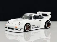 2025年最新】rwb ポルシェの人気アイテム - メルカリ
