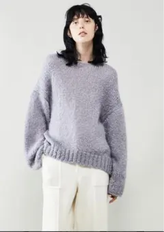 2026年最新】Drawer ニット・セーターの人気アイテム - メルカリ