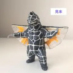 미개봉 ドラコ HGシリーズ ウルトラ怪獣 フィギュア