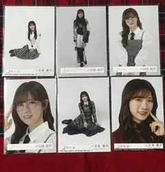 櫻坂46 小田倉麗奈 生写真・グッズ類まとめ売り - メルカリ