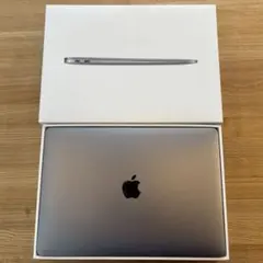 土*！様 MacBook Air M2 16GB 1TB スペースグレイ - メルカリ