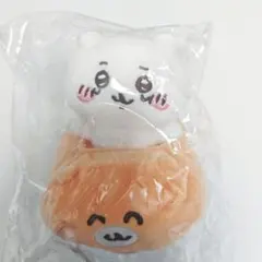 ドライブだよ！ブーイぬいぐるみ（ちいかわ）