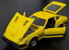 2026年最新】トミカ 日本製 フェアレディzの人気アイテム - メルカリ
