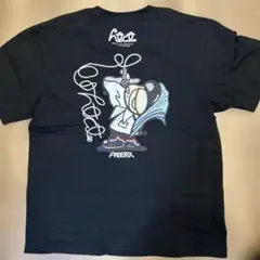 TAKUYA∞の創り方】フットボール Tシャツ/ブラック - メルカリ