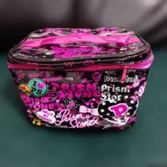 新品タグ付き】Rich Dolicios バニティポーチ バニティバッグ - メルカリ