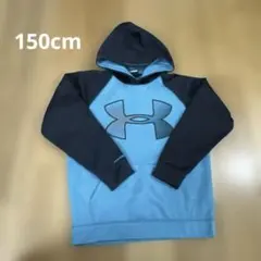 Under Armour フード付きパーカー
