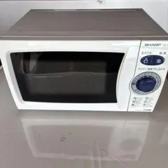 60Hz専用］SHARP 単機能電子レンジ RE-T3 本体 - メルカリ