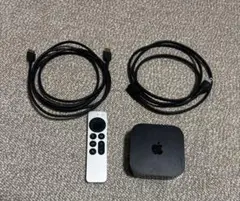 Apple TV A2737 箱なし 2025年最新】apple tv a2737の人気アイテム - メルカリ