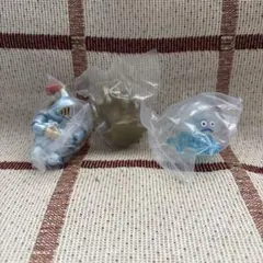 ドラゴンクエスト　まちぼうけ　しびれくらげ　さまようよろい　マドハンド