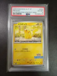 2026年最新】ピカチュウ psa10 スカーレットの人気アイテム - メルカリ
