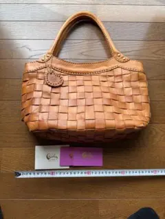 robita ロビタ anyam nya robita roast トートバッグのサムネイル