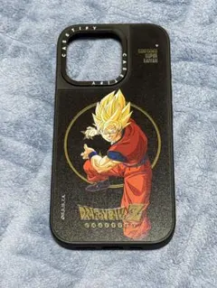 流*)様 【新品未使用】バラ売りドラゴンボールCASETiFY②iPhoneケー
