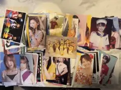 平成⭐︎モーニング娘。　2000年代カードのサムネイル