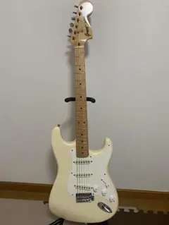 Fender Japan ST72-75 スキャロップ指板 日本製 - メルカリ