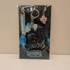 SHADOWS アクリルキーホルダー ミセスグリーンアップル MGA