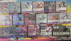 【デッキ】紫ドフラミンゴ　パラレル