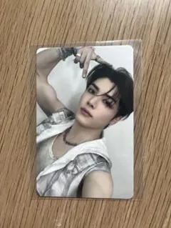 &TEAM MAKI トレカ