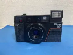 2026年最新】ニコン L35AD2の人気アイテム - メルカリ