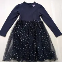 エニィファムワンピース　 140サイズ