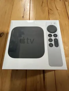 アップル Apple TV 4K 32GB MXGY2J/Aのサムネイル