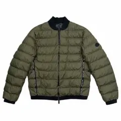 MONCLER(モンクレール)MA-1ダウンジャケット 楽天市場】モンクレール ダウンジャケット MA-1 ボンバージャケット