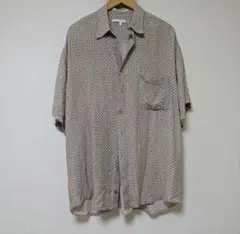 perry ellis ペリーエリス 半袖シャツのサムネイル