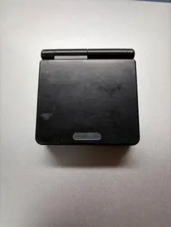 ジャンク　Game Boy Advance 本体 ブラック
