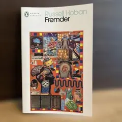 Fremder / Russell Hoban