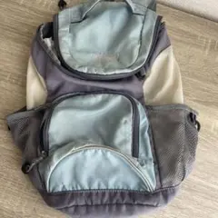 Coleman 多機能ポケット付きリュック