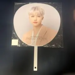 2026年最新】ジェミン うちわの人気アイテム - メルカリ