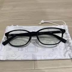 JINS ジンズ ブルーライト 40% カット レンズ