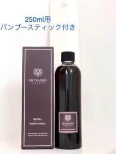 ドットール・ヴラニエス ロッソノービレ リフィル 500ml 詰め替え