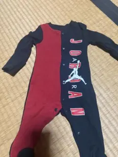 JORDAN ベビー ロンパース