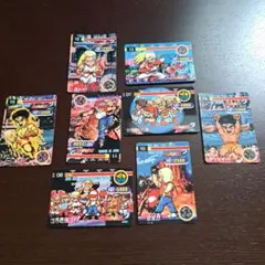 ワンピーストレジャーワールド フィルムZ まとめ売り - メルカリ