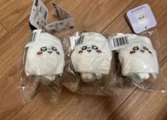 ちいかわ たこイカくじ D賞 モモンガ 1個