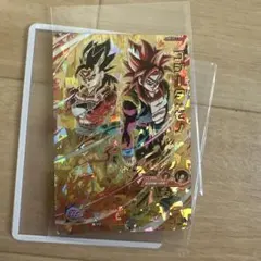 HJ8-41 UR 孫悟空GT スーパードラゴンボールヒーローズ - メルカリ