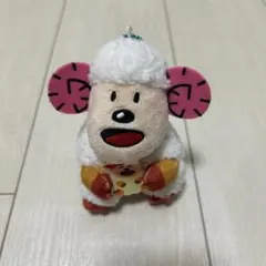 たべっ子どうぶつ ひつじ マスコット