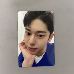 AB6IX ドンヒョントレカ メクス