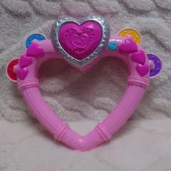 HUGっとプリキュア　メロディタンバリン　プリキュア