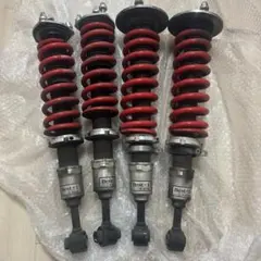 2026年最新】rsr 車高調の人気アイテム - メルカリ