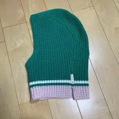UNIQLO MARNI ユニクロ マルニ バラクラバ 4158のサムネイル
