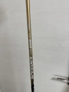 ping スピーダーNXゴールド 7X 45.5インチ