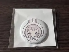 学マス GIGO 特典ミニ缶バッジ 葛城リーリヤ