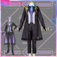 新品未開封 刀剣乱舞 コスポケ へし切長谷部 受注生産 - メルカリ