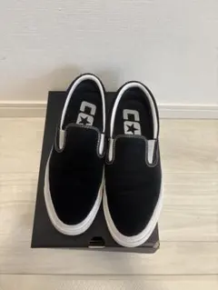 CONVERSE CONS ヒールスター コンバース