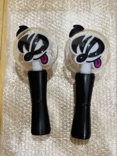 なにわ男子　ペンライト　2本セット　LIVE TOUR 2025