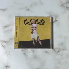 【新品未開封】NiziU リク　CLAPCLAP WithU盤