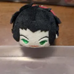 嵐山准　ぬいぐるみ　もちもちマスコット