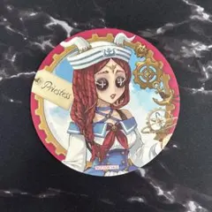 第五人格 タワーコラボ カフェ限定 コースター 祭司 TOWER