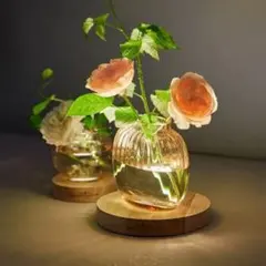 増田光　イヌ　花瓶 フラワースタンド 増田光 イヌ 花瓶 フラワースタンド